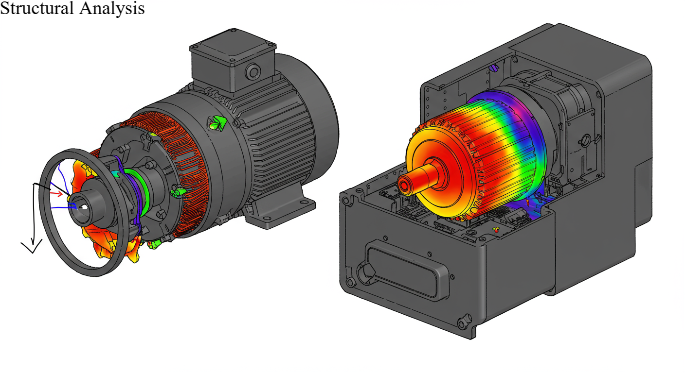 SimuTecra - Expert CAD Design & Engineering Services | 3D Modeling ...
